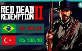 Migração Epic Games Turquia Sem Deportação/Banimento!