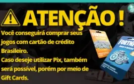 Migração Epic Games Turquia Sem Deportação/Banimento!