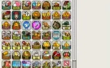 CONTA HABBO 2013 + MOBIS BONS + 1 RARO
