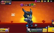 Conta Clash of clans e bralw star na mesma conta