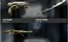 Conta Warframe nivel 10 Founder Master (Excalibur Prime)