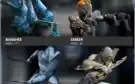 Conta Warframe nivel 10 Founder Master (Excalibur Prime)