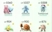 Conta Pokemon GO Level 20 - Entrega Imediata ou em até 24h.