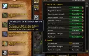Hunter DPS BM 478 iLvL / Capa 15 / Colar 96