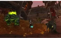 Hunter DPS BM 478 iLvL / Capa 15 / Colar 96