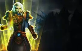 Rush/Boost de level Dragonflight 1 ~ 10 ~ 70
