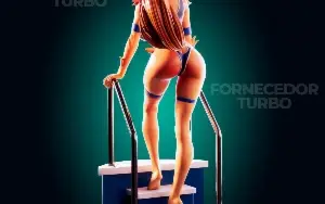 Polt 3D - Arquivo STL para impressão 3D