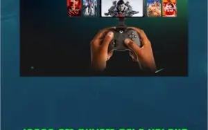 Xbox Game Pass Ultimate 1 mês Envio Imediato Conta Primária