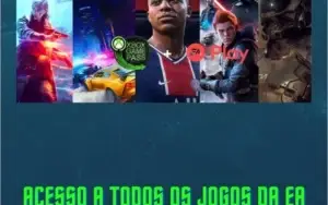 Xbox Game Pass Ultimate 1 mês Envio Imediato Conta Primária