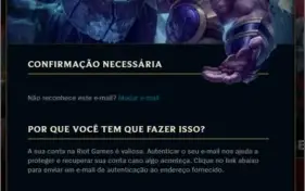 LEVEL 30 - SKIN MISS FORTUNE VINGADORA EXOCÓSMICA + 3 skins