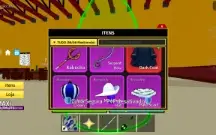 Conta blox fruit mediada