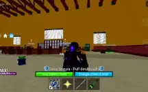 Conta blox fruit mediada