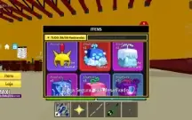 Conta blox fruit mediada