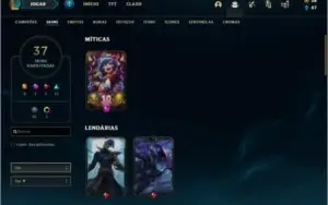 Conta Diamante 4