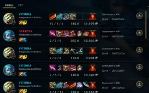 Conta Mestre S14