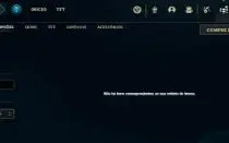 Conta LOL esmeralda iv +300 skins LVL473