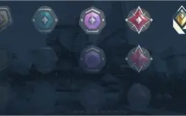 CONTAS COM ELO + MMR BOM (PRATA 1 ATÉ PLATINA 1)