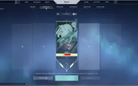 CONTA DE VALORANT COM SKINS PLATINA 2