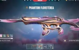 Conta Valorant (1k gastos) e LoL (208 skins e full champs)