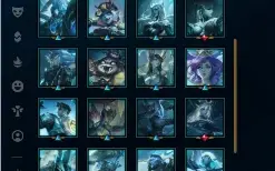 Conta Valorant (1k gastos) e LoL (208 skins e full champs)