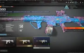 Conta Warzone 2 Steam Ps4ps5 Xbox