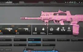 Conta Warzone 2 Steam Ps4ps5 Xbox