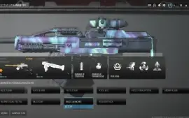 Conta Warzone 2 Steam Ps4ps5 Xbox