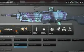 Conta Warzone 2 Steam Ps4ps5 Xbox