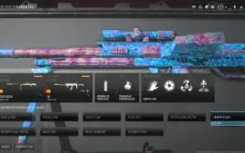 Conta Warzone 2 Steam Ps4ps5 Xbox