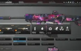Conta Warzone 2 Steam Ps4ps5 Xbox