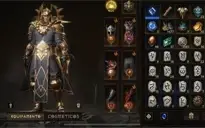 Diablo Immortal ( izilech ) CONTA IMORTAL