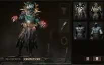 Diablo Immortal ( izilech ) CONTA IMORTAL