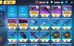 Honkai Impact 3rd Account (SEA)
