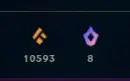 Contal League Of Legends Full Acesso S1, Janna Vitoriosa E +