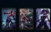 Contal League Of Legends Full Acesso S1, Janna Vitoriosa E +