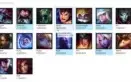 ELOSTAR: 36 CAMPEÕES - 13 SKINS - VAYNE LADRA DE ALMAS