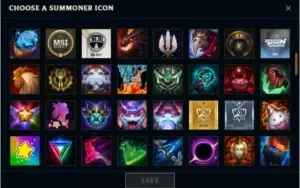 Conta De League of Legends - 162 skins (2 ultimates)