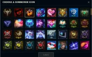 Conta De League of Legends - 162 skins (2 ultimates)