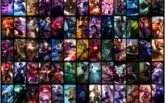 Conta De League of Legends - 162 skins (2 ultimates)