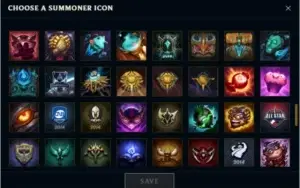 Conta De League of Legends - 162 skins (2 ultimates)