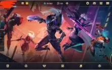 Conta Wildrift ex challenger pró player!