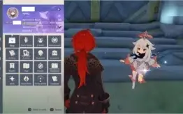 PS4 ACCOUNT - EVERY *5 AND *4 + 100.000 GEMS TO SPEND!