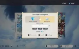 PS4 ACCOUNT - EVERY *5 AND *4 + 100.000 GEMS TO SPEND!