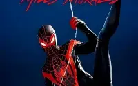 Cada Jogo Por R$4,00 | Spider Man Miles Morales