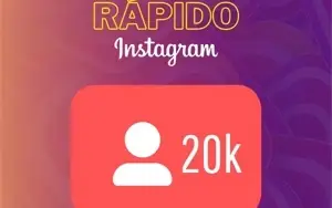 [Promoção] 1K Seguidores Instagram por apenas R$ 8,00 [2022]