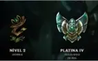 Conta Platina IV