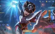 Conta mobile legends skin kagura