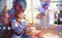 Conta mobile legends skin kagura