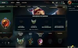 Conta Platina 3 Baratinha