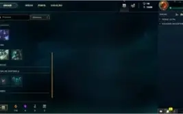 Conta Platina 3 Baratinha